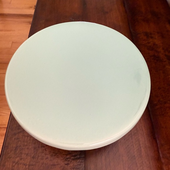 Earthenware pastry cake stand table display catering party cheeseboard birthday - Picture 5 of 8